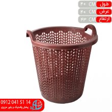 سبدلباس گرد درجه۲ عرشيا