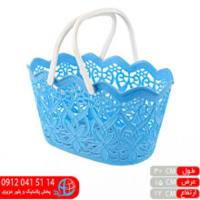سبدخرید آی گون کوچک آیسان