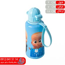 قمقمه ني دار کلاه دار بزرگ قدس