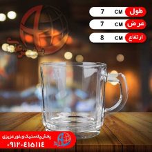 نيم ليوان سپيدار شيرينگ