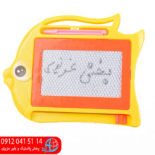 تخته مگنتي ماهي