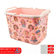 سطل ساده۱ ماهینی