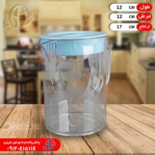 پارچ کريستال آنيل آسا