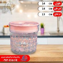 قوطي کريستال۱ ونوس