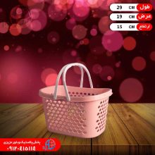 سبدخريد گلرخ سايز۱ ايده آل