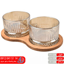 اردوخوری شامپاین مرجان ۲خانه