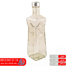 بطری بانیس درب استیل دیاکو