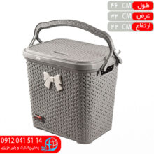 سبدپيک نيک سوپر لايف بازن