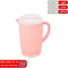 پارچ آنتيک بزرگ پايتخت