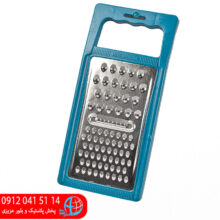 رنده پلاستیکی فرشباف