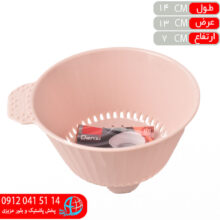 تفاله گير نلين گرد دنزي