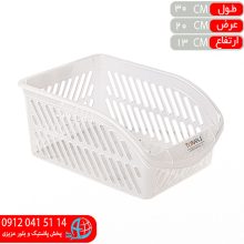 سبديخچالي نايلوني۲ پايتخت