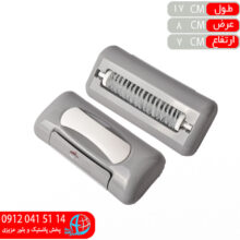 نپتون تک قلو اشکان