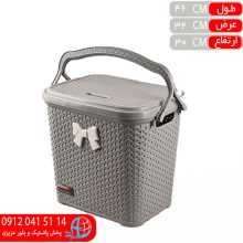 سبدپيک نيک لايف بازن