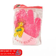 دستکش لایه بردار