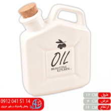 روغن ریز سرامیکی گالن رایا