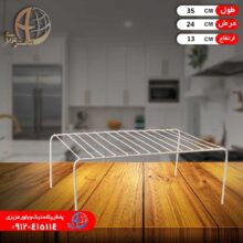 راف ۱طبقه روکش پرديس