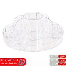 استند رویه گرد بلند اکرولیک۷۰۶۷