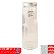 بانکه زبرا شفاف۵ سپنتا