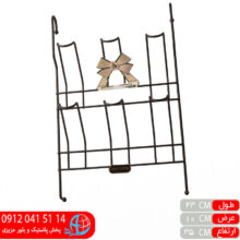 جالیوان آویز استاتیک ۶شاخه ایده ساز