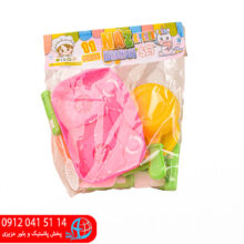 ست پزشکی مکس تویز