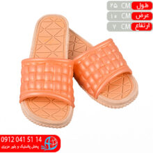 دمپايي آذين زنانه