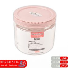 بانکه آنیتا ایکس لارج۱ پرشین