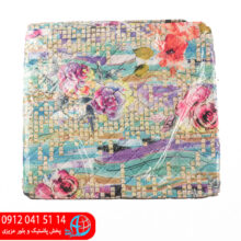 زیرسفره چاپی جهان