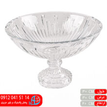 کاسه بزرگ پايه دار پيانو