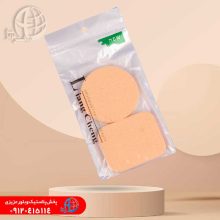 پد پنکک ۲تيکه