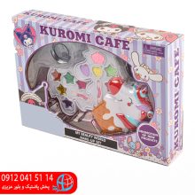 پک آرايشي اسباب بازي ۲۱۵۷/۸۳