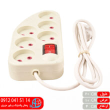 سه راهي برق ۶خانه