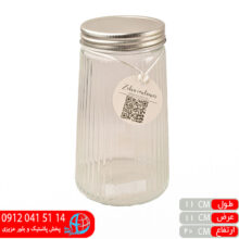 بانکه زبرا شفاف۳ سپنتا