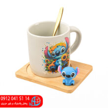 لیوان بامبو زیره دار دیزنی ۳۰۳