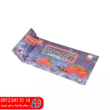 کيسه فريزري لاکچري ساده ۸۰برگ