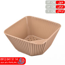 تفاله گير گرافيک بازن