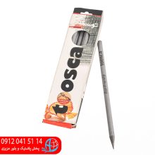 مداد سياه ۱۲عددي