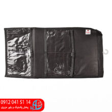 جاجورابی ۴خانه لیدو