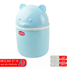 سطل کودک سها تاتیا