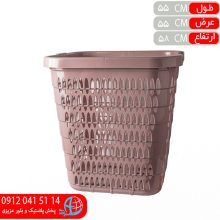 سبدلباس آناليا سوپر اشکان