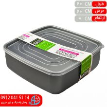 فريزري مربع۲ کاج