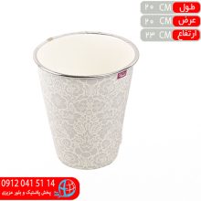 سطل اداري خورشيد کوچک ونوس