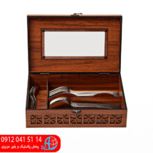 جاقاشقی رومیزی عصرآریا۱۲۹