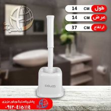 توالت شور چهارگوش توکا