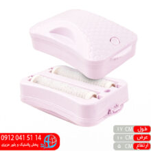 نپتون دومحور آنا