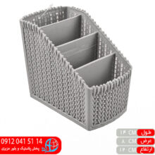 نظم دهنده مستطیل ۴خانه کوشا