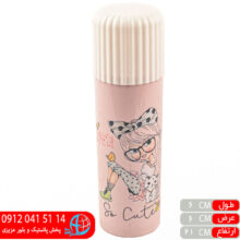 باکس استوانه طرحدار رزمن