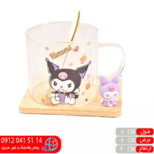 ليوان بامبو زيره دار ديزني ۳۰۲