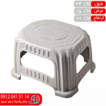 چهارپايه پيانو۱ آذر