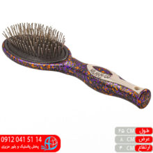 برس مو کاترین سرامیکی